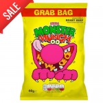 Monster Munch ROAST BEEF 40g - Best Before: 11.11.23 (REDUCED - 30% OFF)